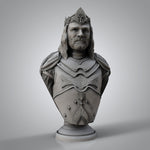 Aragorn Bust